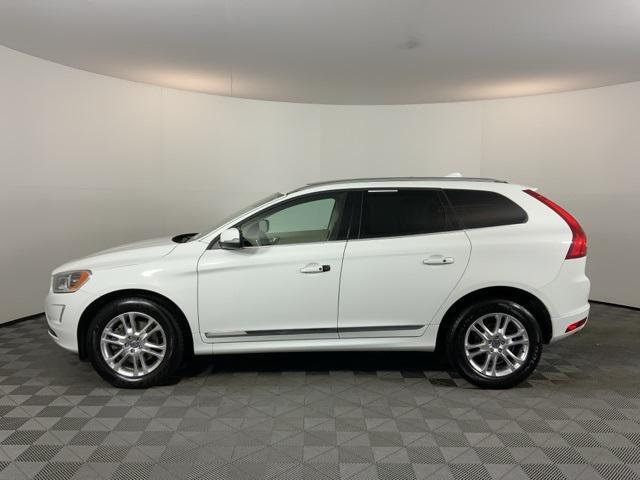 used 2015 Volvo XC60 car, priced at $9,971