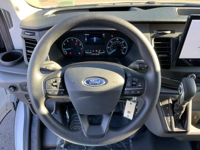 new 2024 Ford Transit-250 car, priced at $56,575