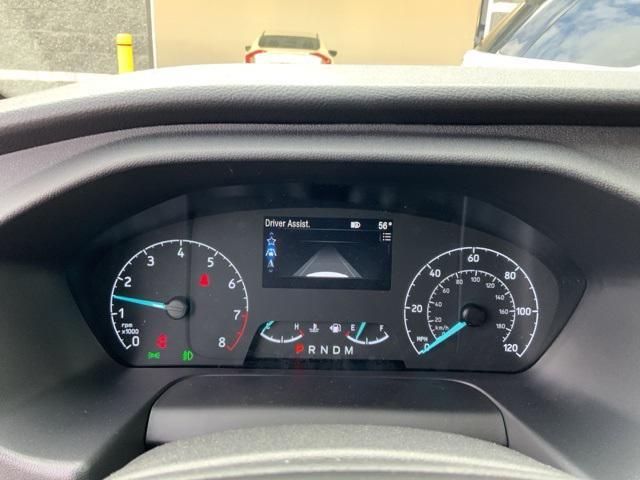 new 2024 Ford Transit-250 car, priced at $54,325