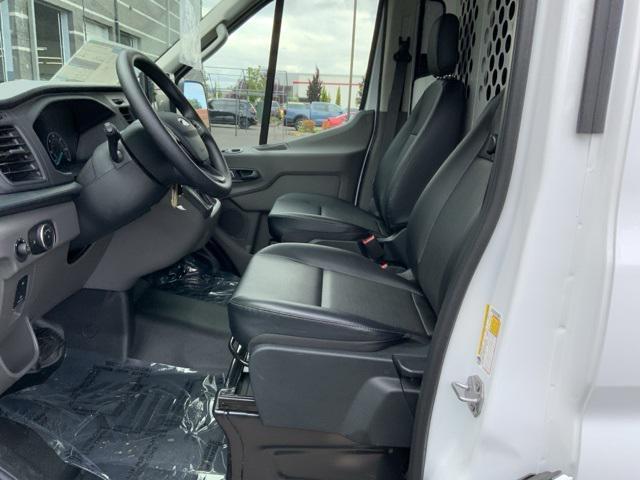 new 2024 Ford Transit-250 car, priced at $54,325