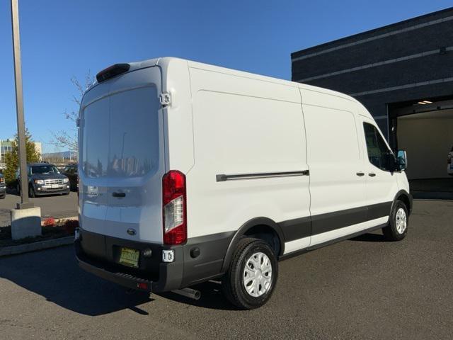 new 2024 Ford Transit-250 car, priced at $56,575
