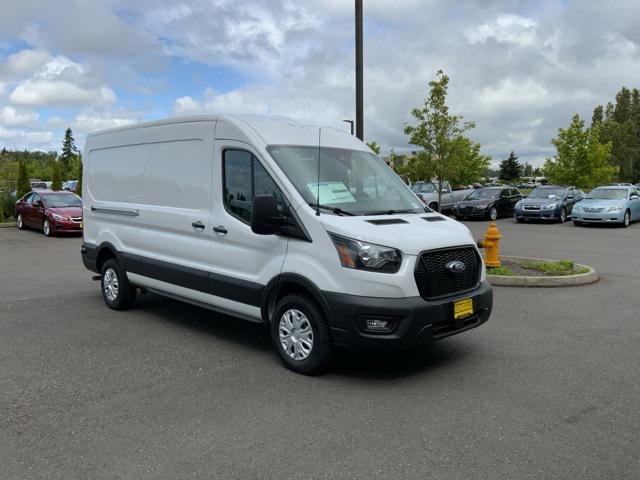 new 2024 Ford Transit-250 car, priced at $54,325