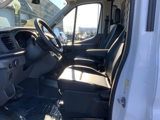 new 2024 Ford Transit-250 car, priced at $56,575