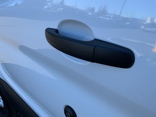 new 2024 Ford Transit-250 car, priced at $56,575