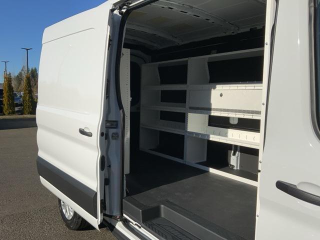new 2024 Ford Transit-250 car, priced at $56,575