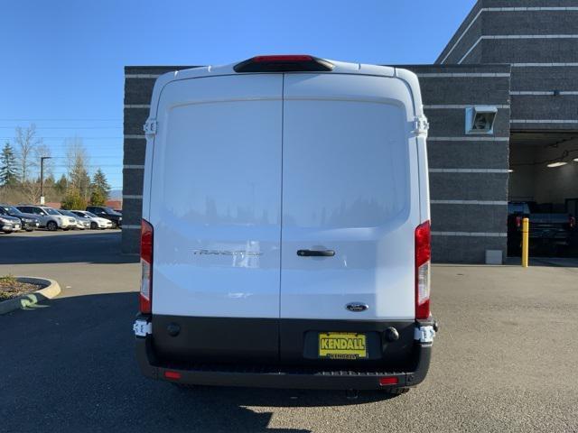 new 2024 Ford Transit-250 car, priced at $56,575