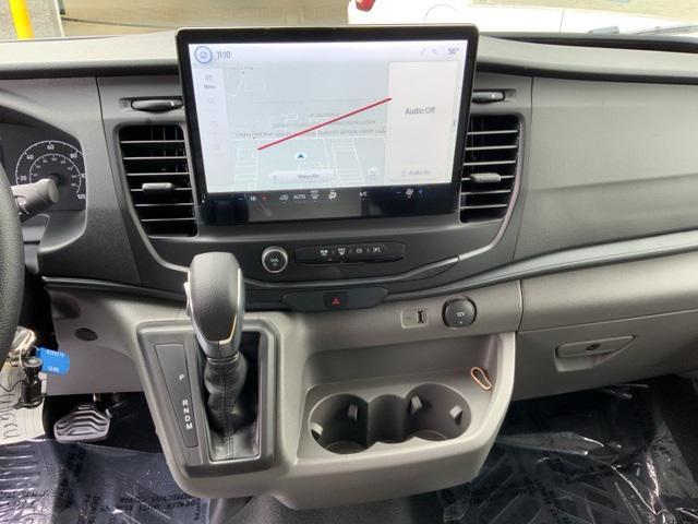 new 2024 Ford Transit-250 car, priced at $54,325