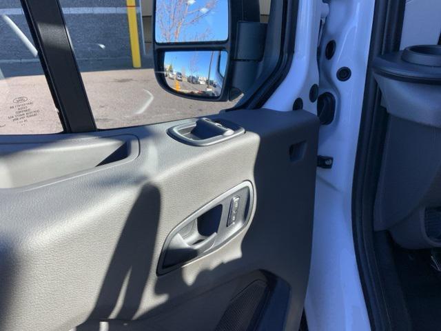 new 2024 Ford Transit-250 car, priced at $56,575