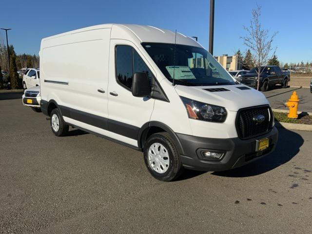 new 2024 Ford Transit-250 car, priced at $56,575