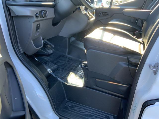 new 2024 Ford Transit-250 car, priced at $56,575