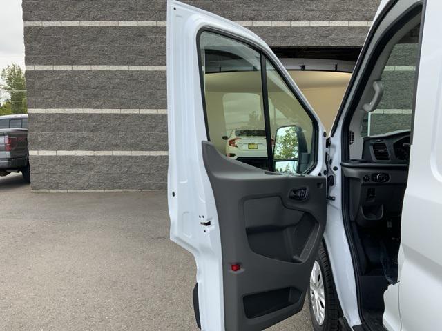 new 2024 Ford Transit-250 car, priced at $54,325
