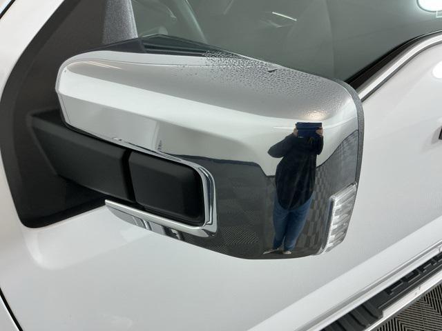 used 2023 Ford F-150 car, priced at $51,971