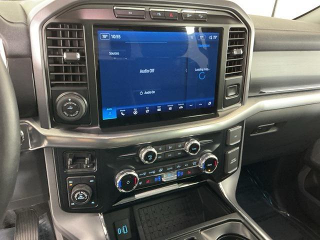 used 2023 Ford F-150 car, priced at $51,971