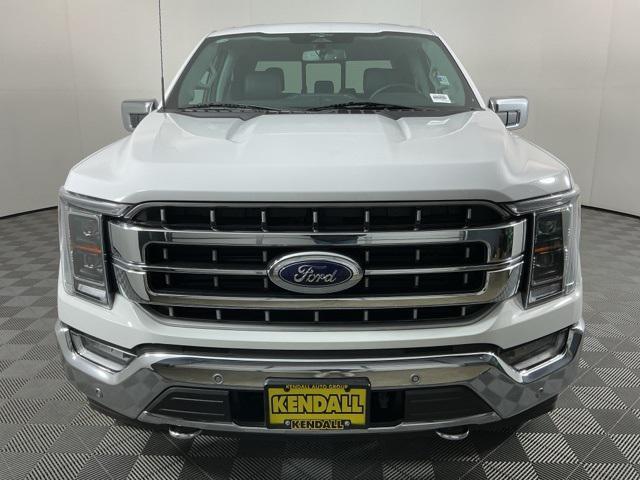 used 2023 Ford F-150 car, priced at $51,971