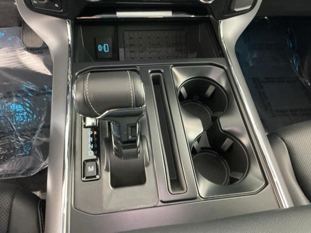used 2023 Ford F-150 car, priced at $51,971