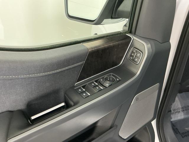 used 2023 Ford F-150 car, priced at $51,971