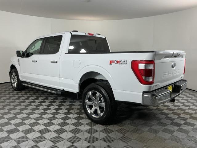 used 2023 Ford F-150 car, priced at $51,971