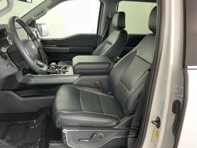 used 2023 Ford F-150 car, priced at $51,971