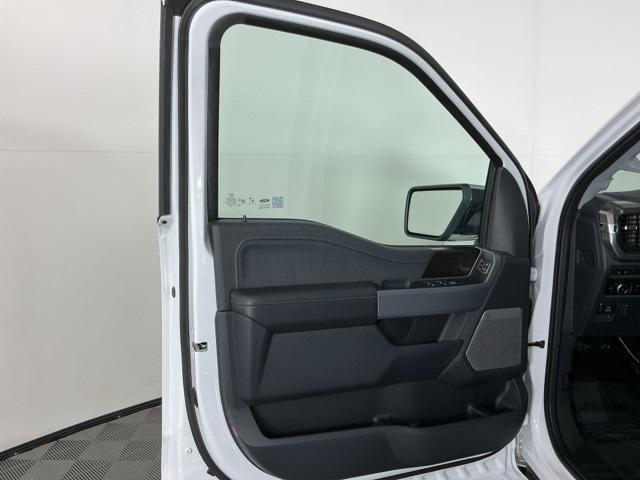 used 2023 Ford F-150 car, priced at $51,971