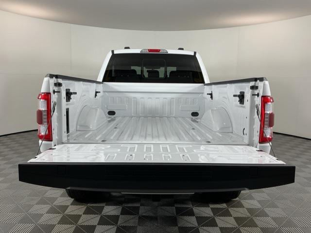 used 2023 Ford F-150 car, priced at $51,971