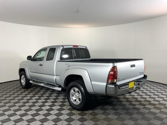 used 2006 Toyota Tacoma car, priced at $13,971