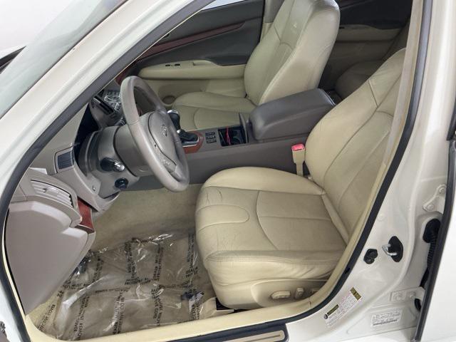 used 2007 INFINITI G35x car, priced at $6,472