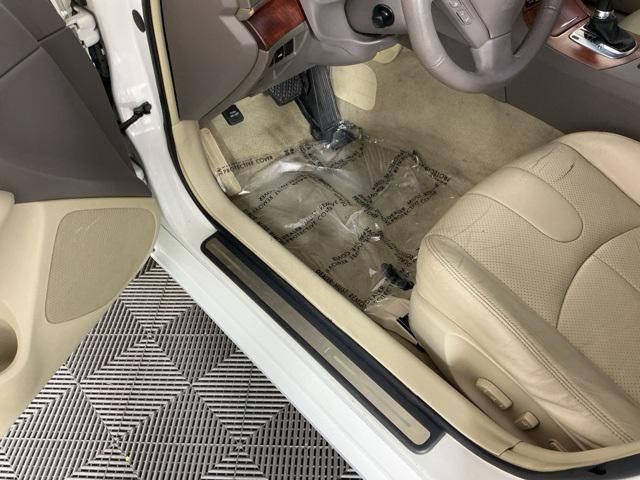 used 2007 INFINITI G35x car, priced at $6,472