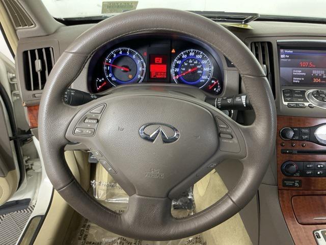 used 2007 INFINITI G35x car, priced at $6,472