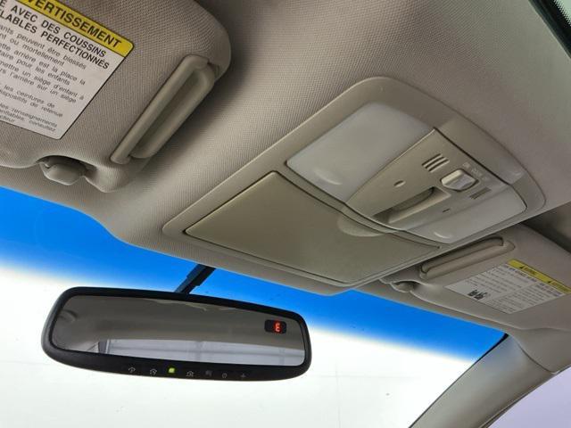 used 2007 INFINITI G35x car, priced at $6,472