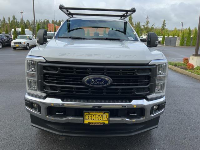 new 2024 Ford F-250 car, priced at $70,946