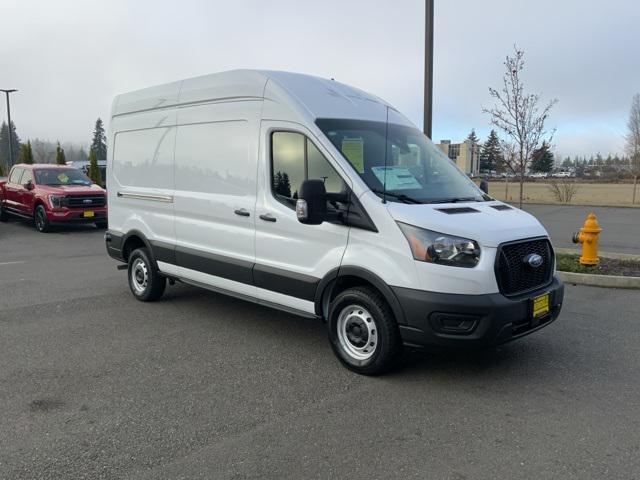 new 2024 Ford Transit-350 car, priced at $50,973