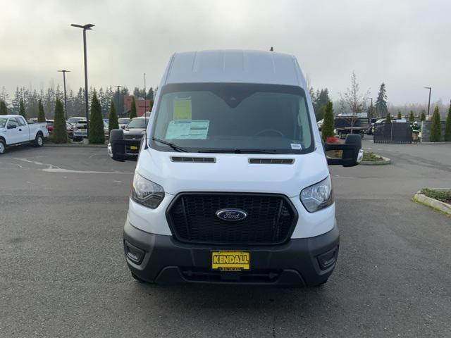 new 2024 Ford Transit-350 car, priced at $50,973