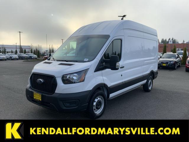 new 2024 Ford Transit-350 car, priced at $50,973