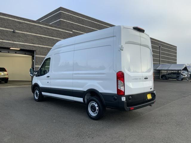 new 2024 Ford Transit-350 car, priced at $50,973