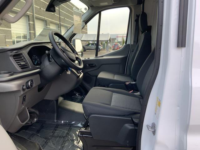 new 2024 Ford Transit-350 car, priced at $50,973