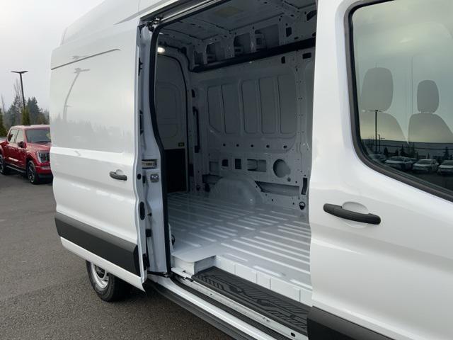 new 2024 Ford Transit-350 car, priced at $50,973