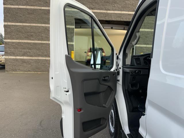 new 2024 Ford Transit-350 car, priced at $50,973