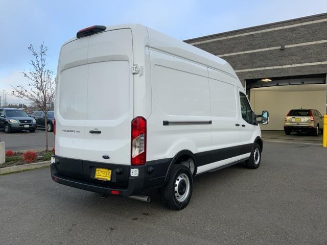 new 2024 Ford Transit-350 car, priced at $50,973