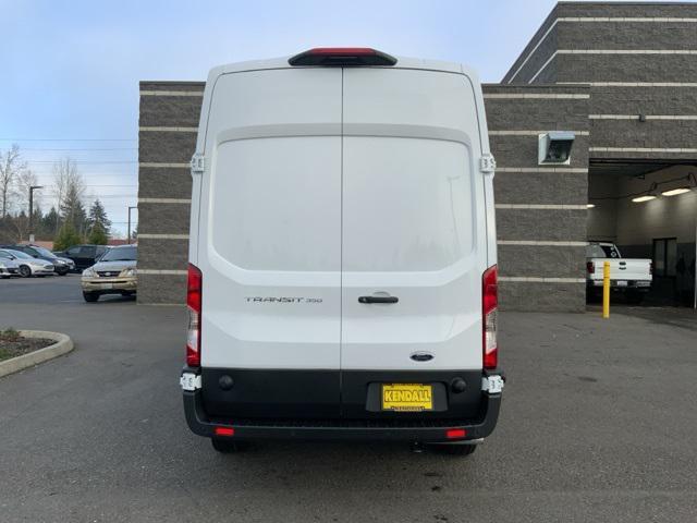 new 2024 Ford Transit-350 car, priced at $50,973