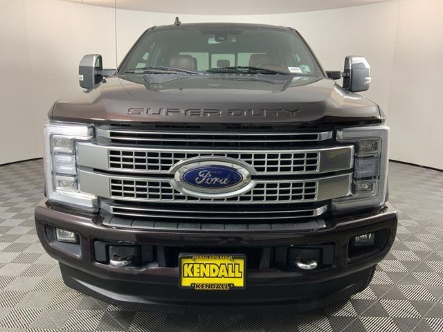 used 2019 Ford F-350 car, priced at $49,971