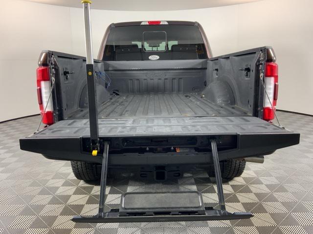 used 2019 Ford F-350 car, priced at $49,971