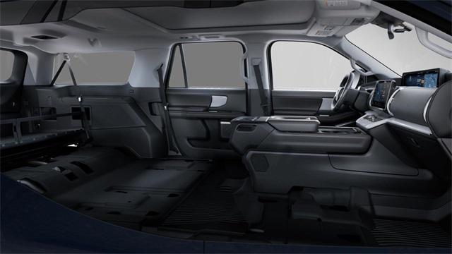 new 2025 Ford Expedition Max car, priced at $77,620