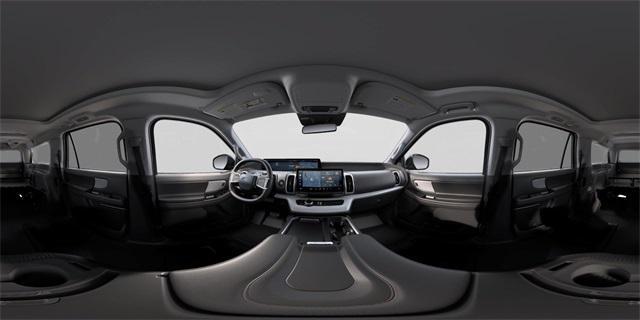 new 2025 Ford Expedition Max car, priced at $77,620