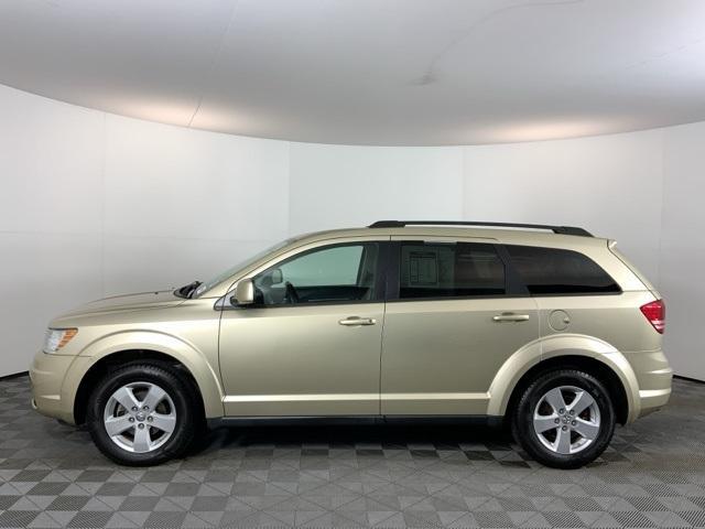 used 2010 Dodge Journey car, priced at $8,671