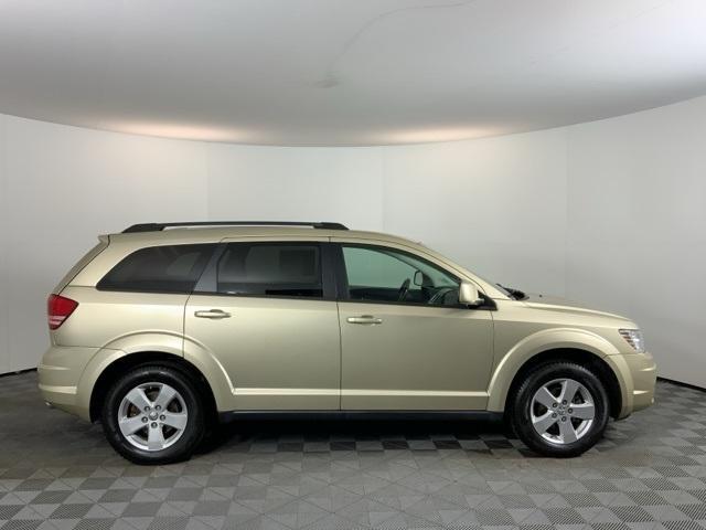 used 2010 Dodge Journey car, priced at $8,671