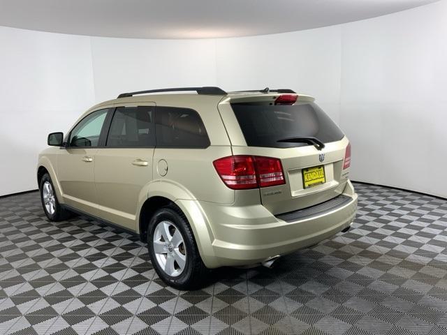 used 2010 Dodge Journey car, priced at $8,671