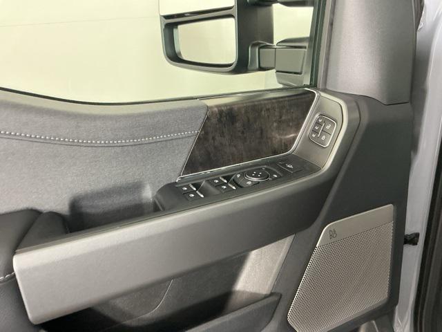 new 2026 Ford F-350 car, priced at $102,290