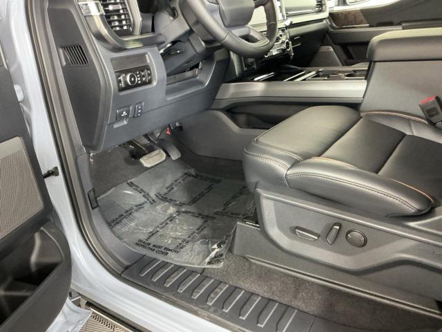 new 2026 Ford F-350 car, priced at $102,290
