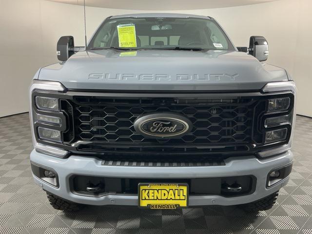 new 2026 Ford F-350 car, priced at $102,290