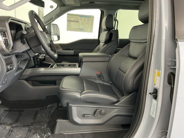 new 2026 Ford F-350 car, priced at $102,290